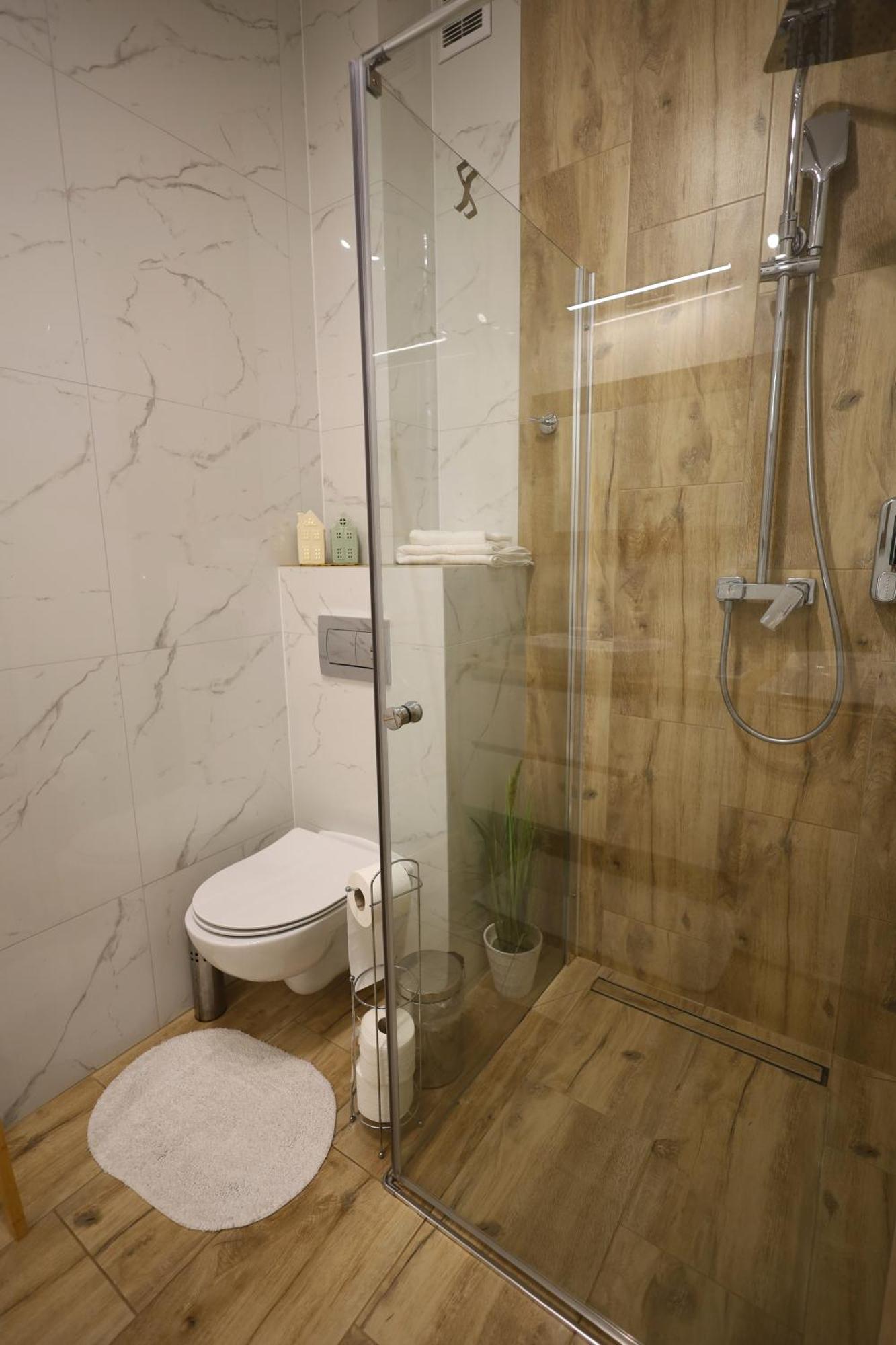 Apartament Lux Zator Dış mekan fotoğraf